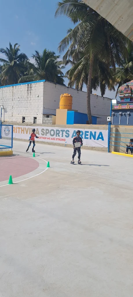 Skating Academy 17