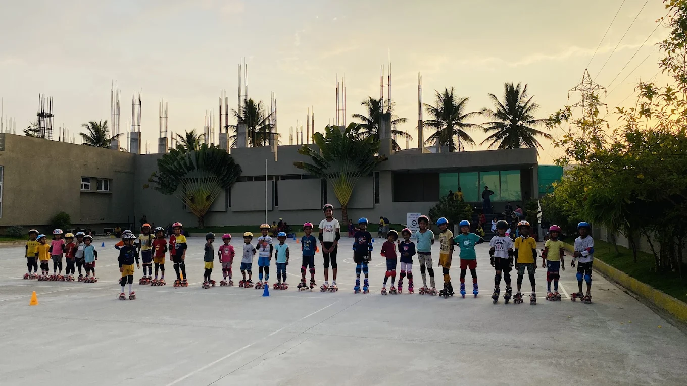 Skating Academy 2