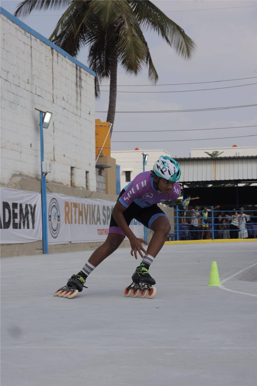 Skating Academy 208
