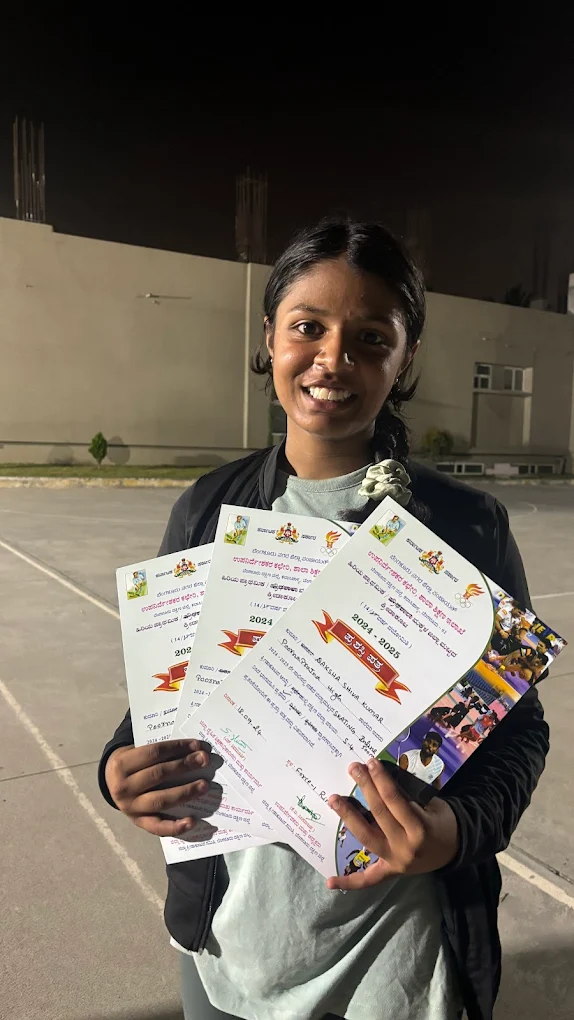 Champion Achievement 0